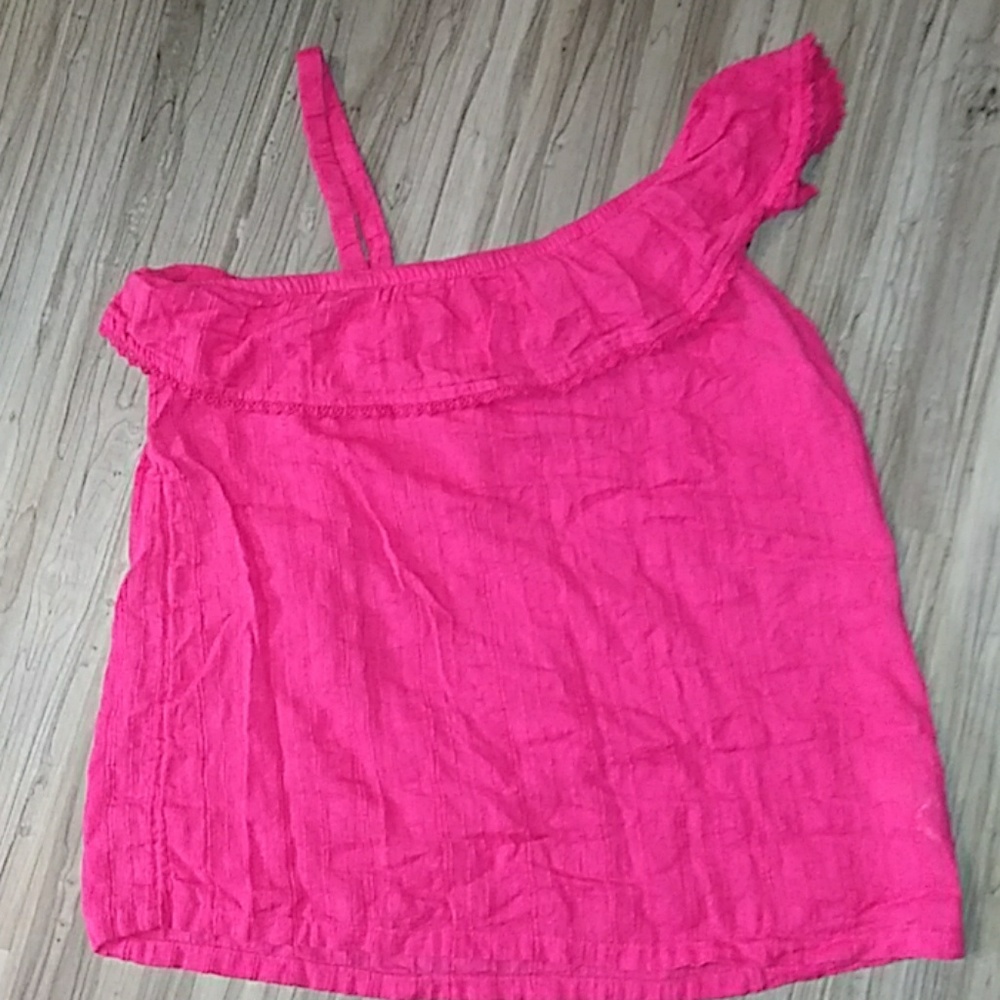 Girls cute top